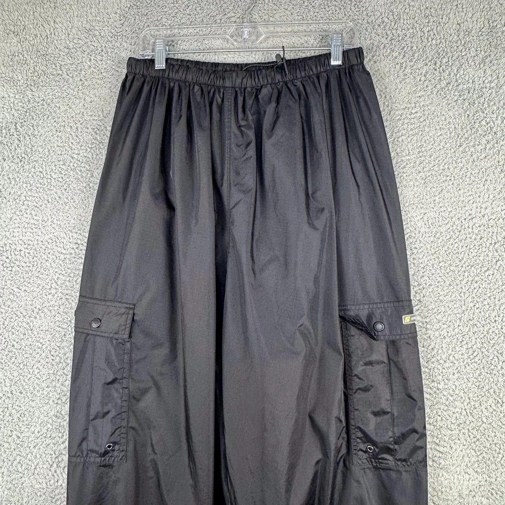 Stearns Dry Wear Waterproof Pants Mens 2XL Ripstop‎ Breathable Outdoor Nylon